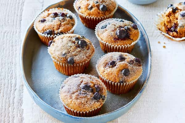 Muffins
