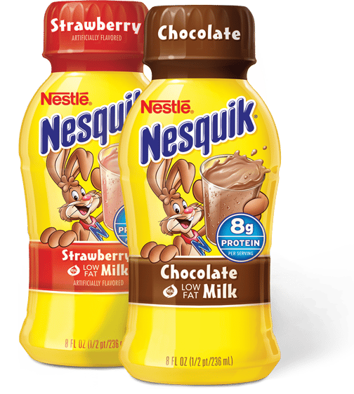 Nesquik