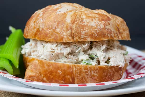 Chicken Salad