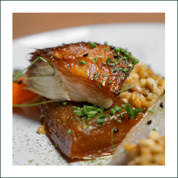 plate of food