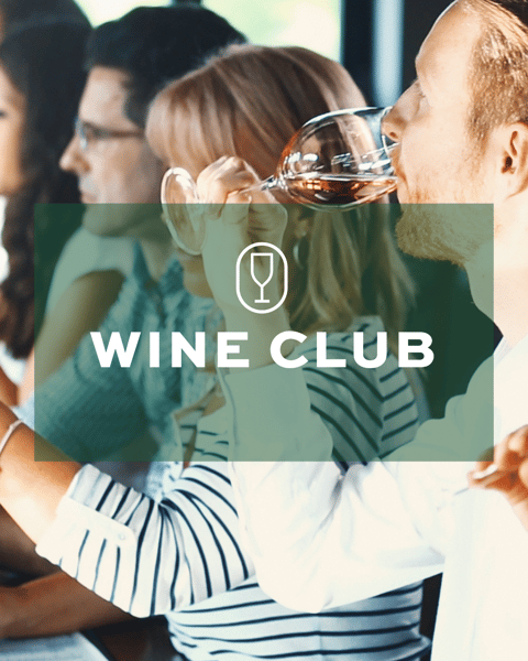 Wine Club at Topsoil