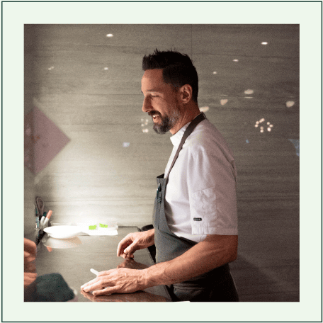 chef adam