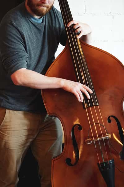 Jazz at Topsoil Restaurant