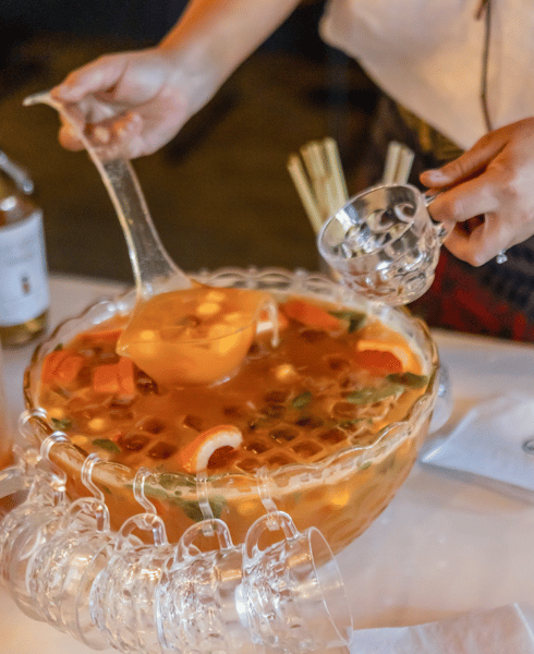 drinks