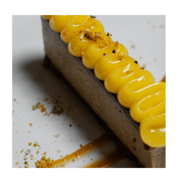 dessert