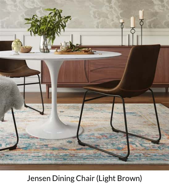 InMod Jensen Dining Chairs