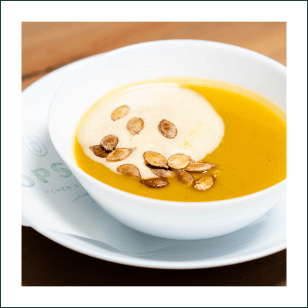 soup