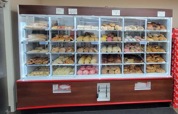 Bakery
