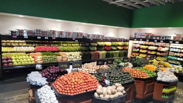 Produce