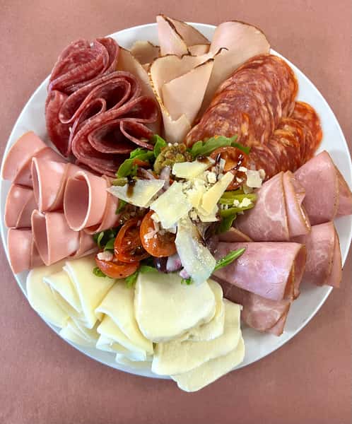 Antipasti Fratello