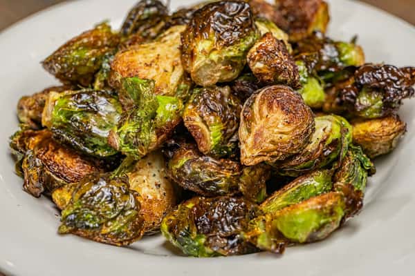 Quart-Brussel Sprouts