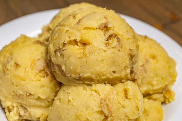 Mashed Potatoes- Pint