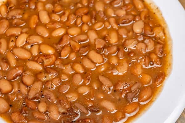 Quart-Pinto Beans