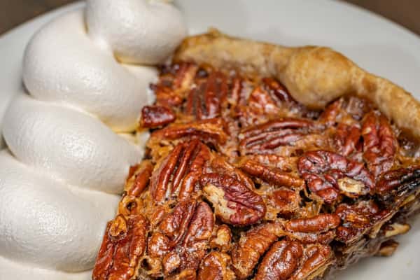 Pecan Pie