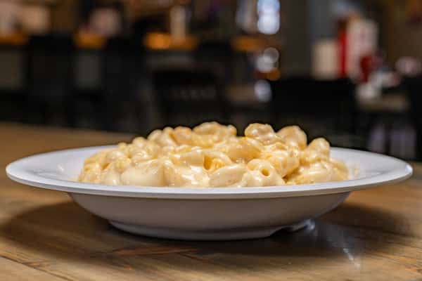 Mac And Cheese