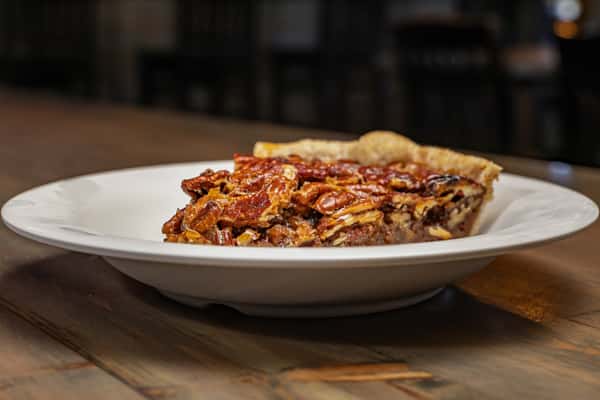 Pecan Pie