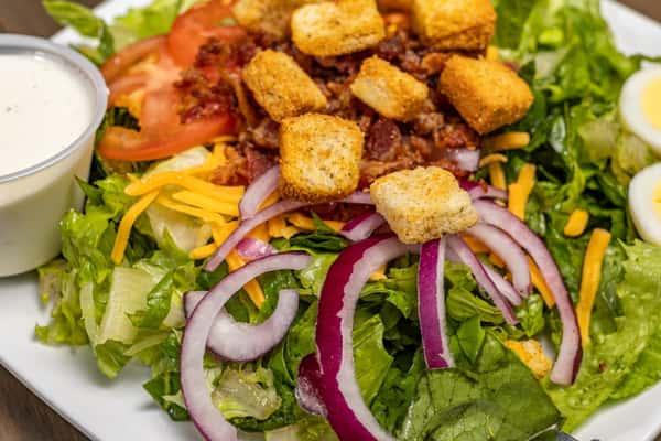 Chef House Salad