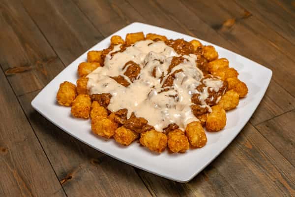 Chili Cheese App