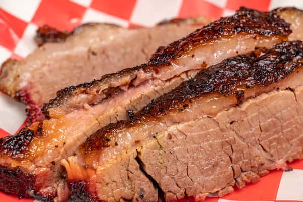 Smoked Brisket