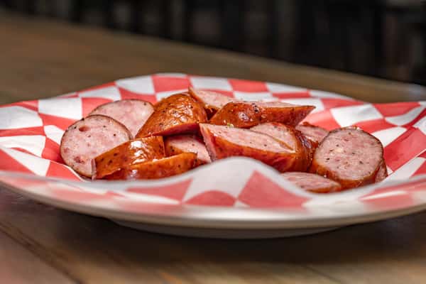 Smoked Sausage