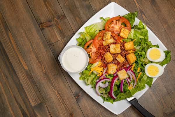 Chef House Salad