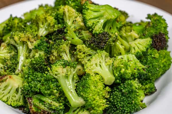 Quart-Broccoli