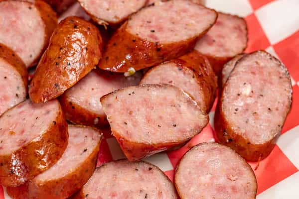 Smoked Sausage
