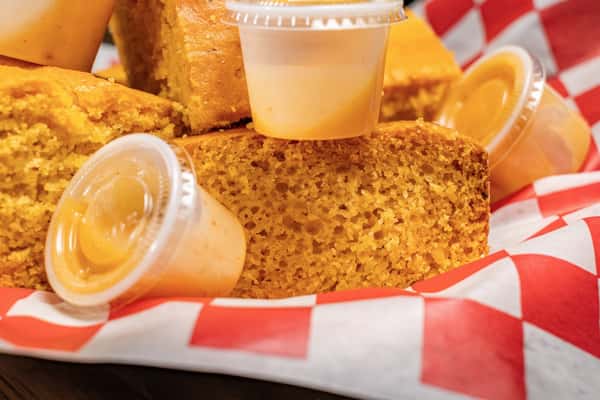 5-Corn Bread