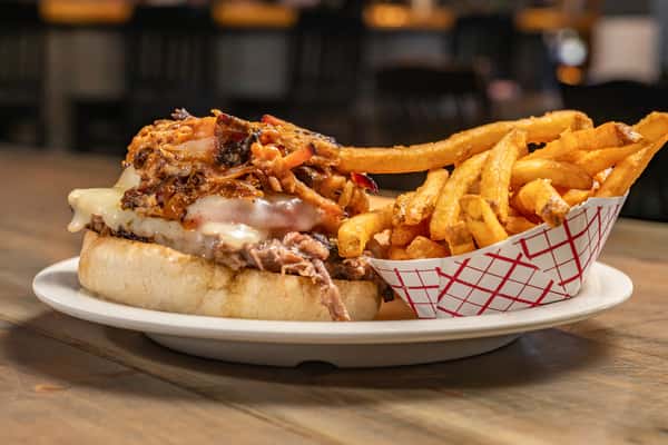 The Dagwood