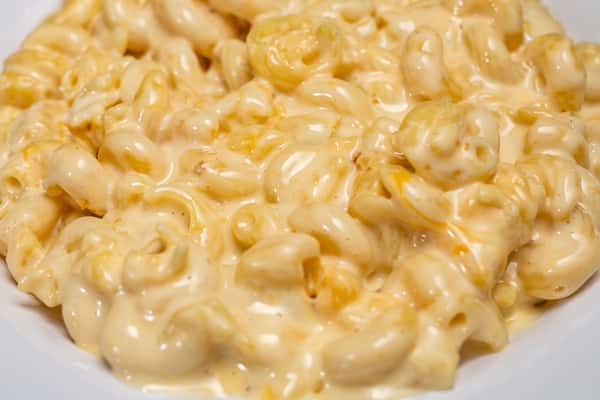 Mac N Cheese - Quart