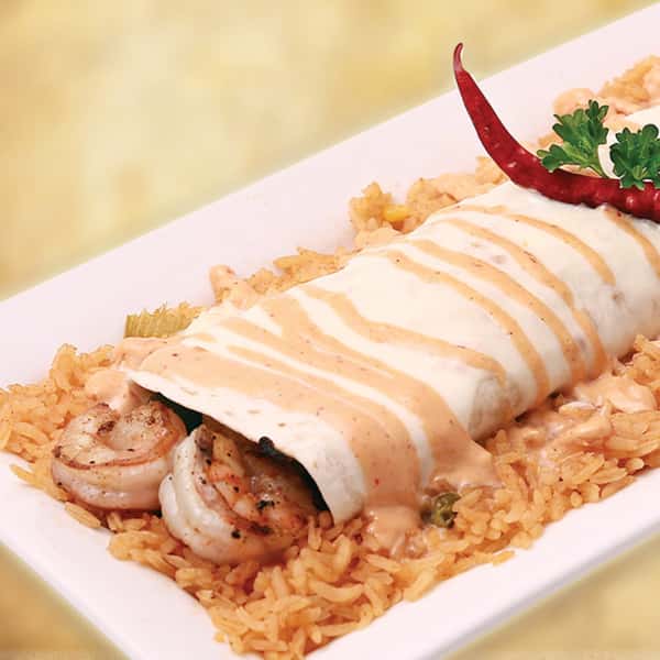 mexican food