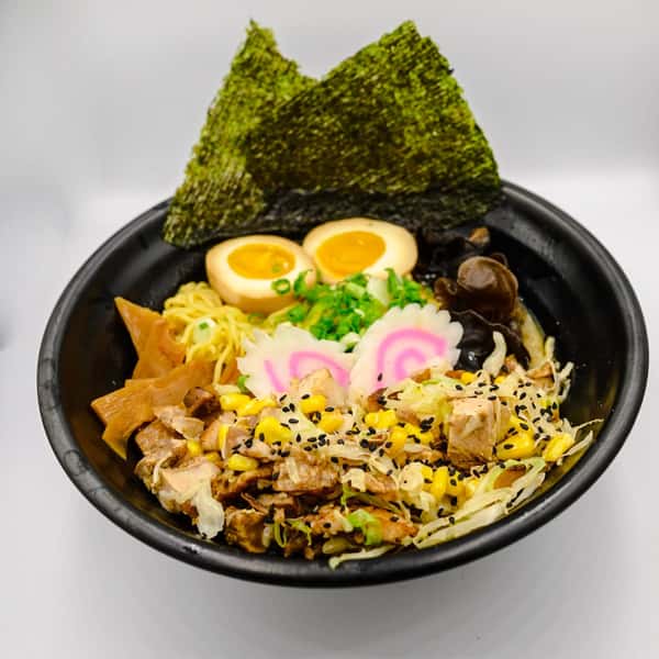 miso ramen inspiration roll