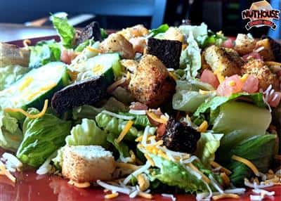 House Salad
