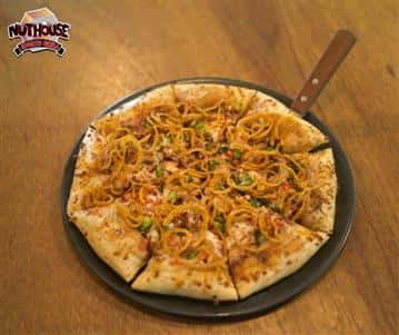 Medium BBQ Chicken