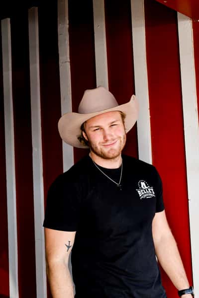 Cowboy