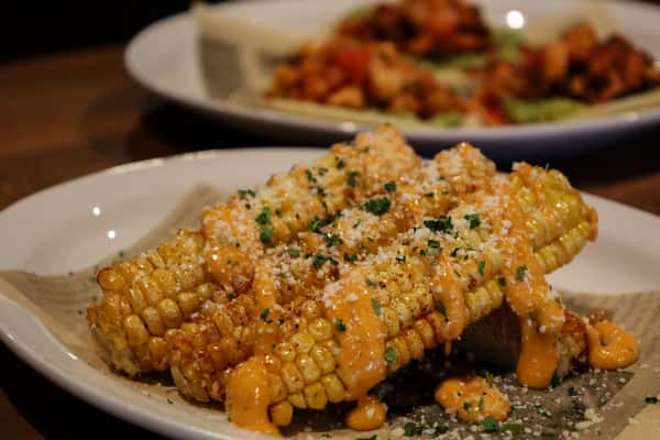 Country Corn Ribs