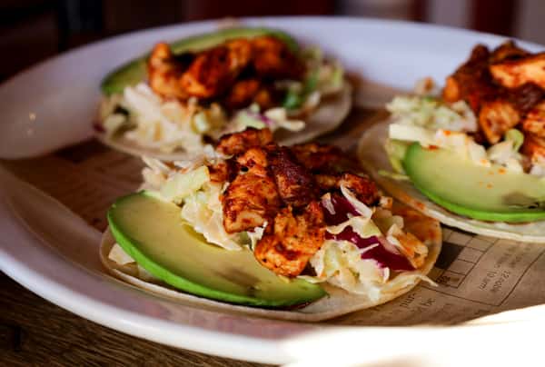 Main Street Tacos