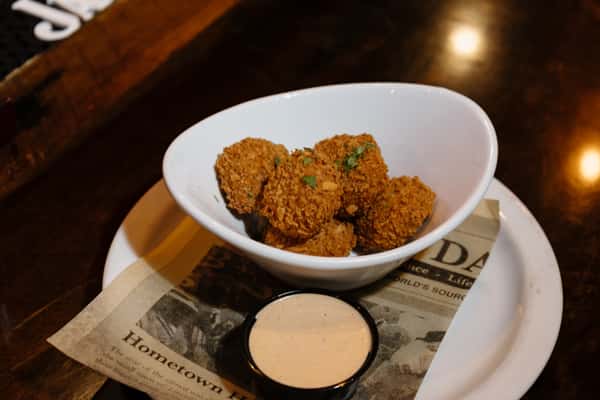 Dill Pickle Bombs