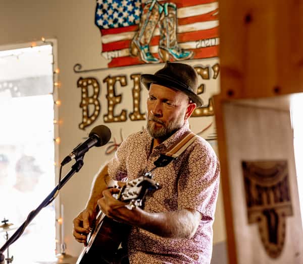 Live Music