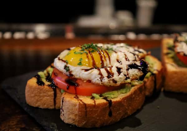 Avocado Toast