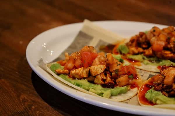 Main Street Tacos