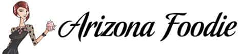 Arizona Foodie Logo