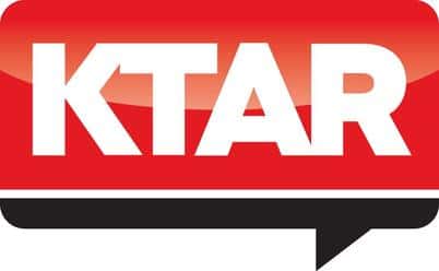 KTAR Logo