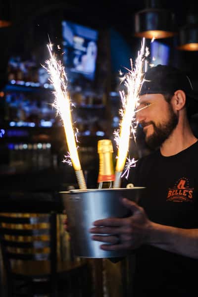 Sparklers