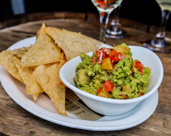 Avocado Salsa