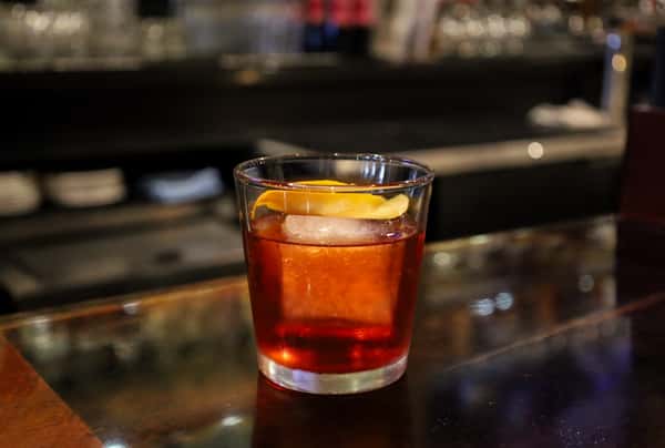 Negroni