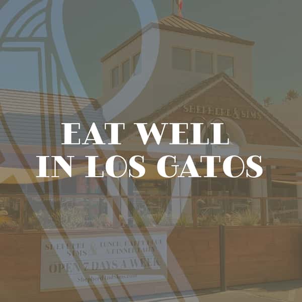 Eat Well LG