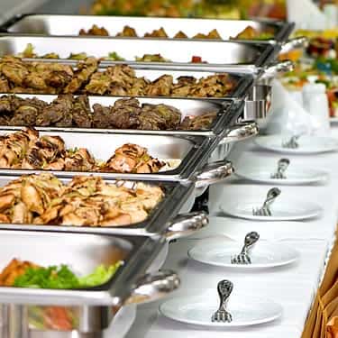 catering