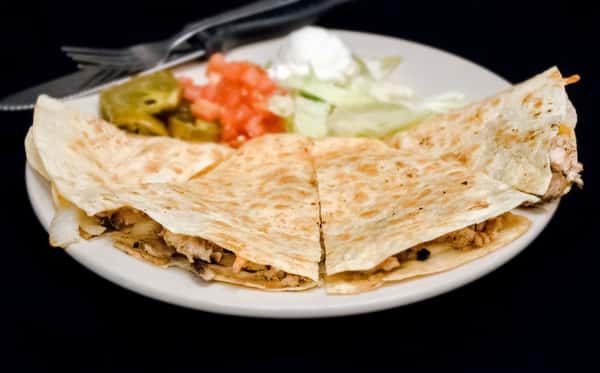 Quesadilla