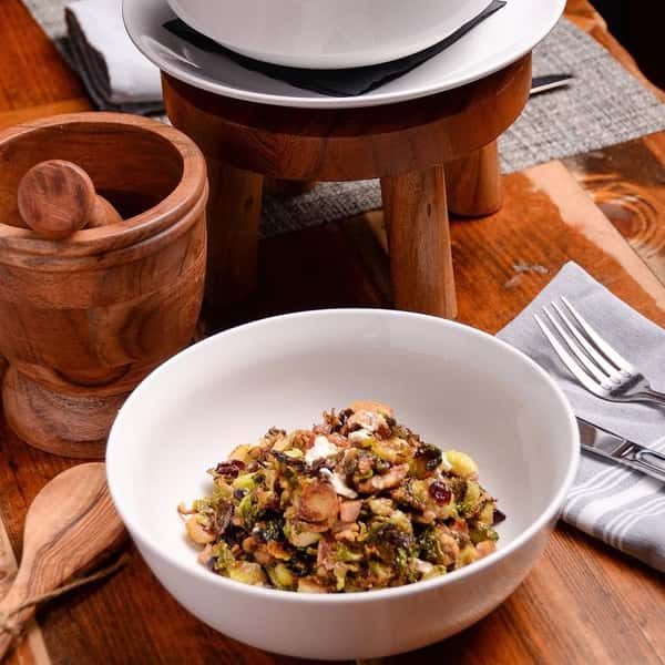 Flatiron Kitchen + Taphouse food